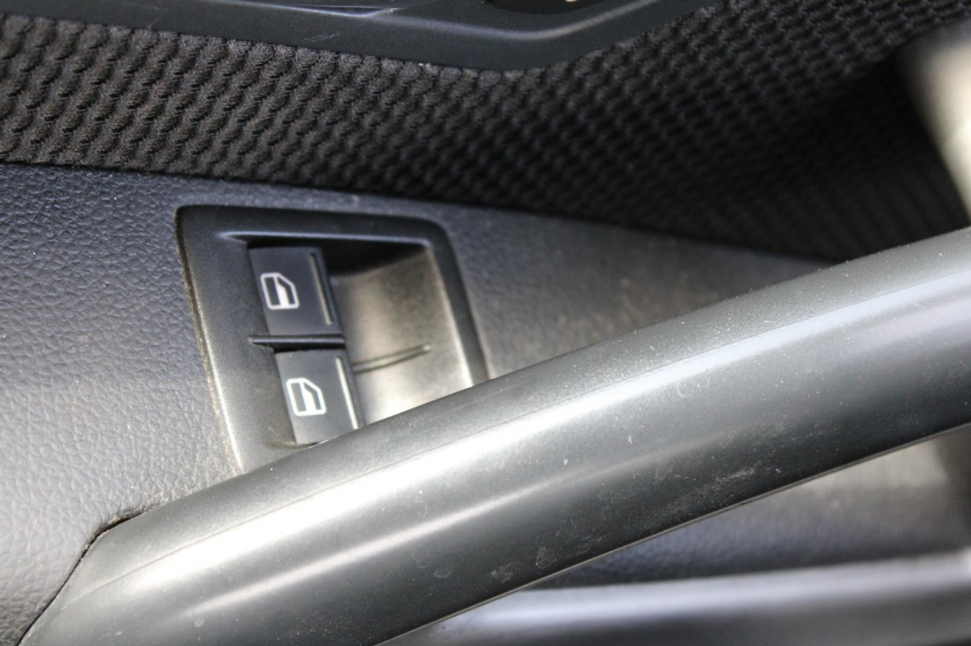 Foto van Volkswagen Scirocco