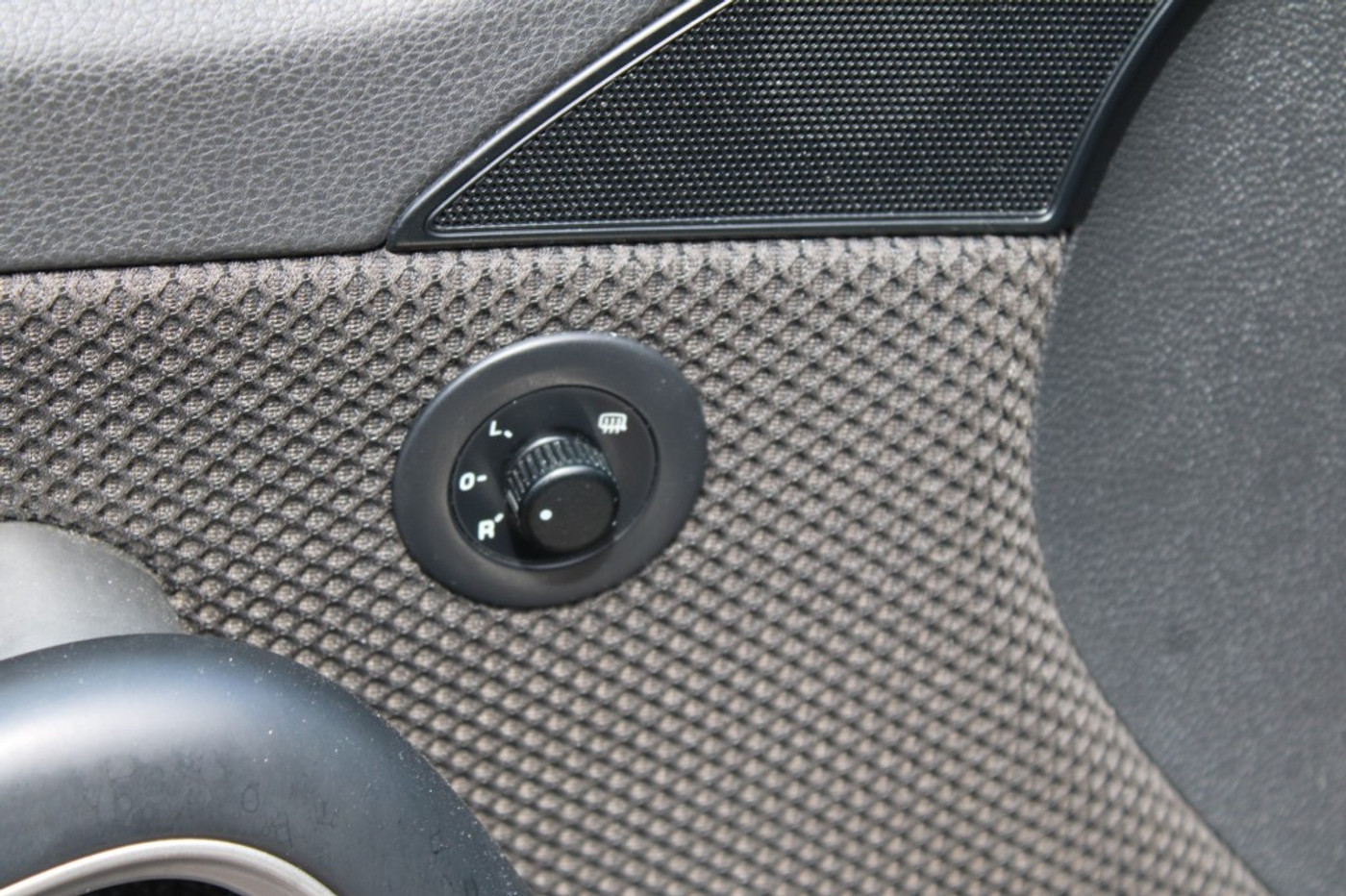 Foto van Volkswagen Scirocco