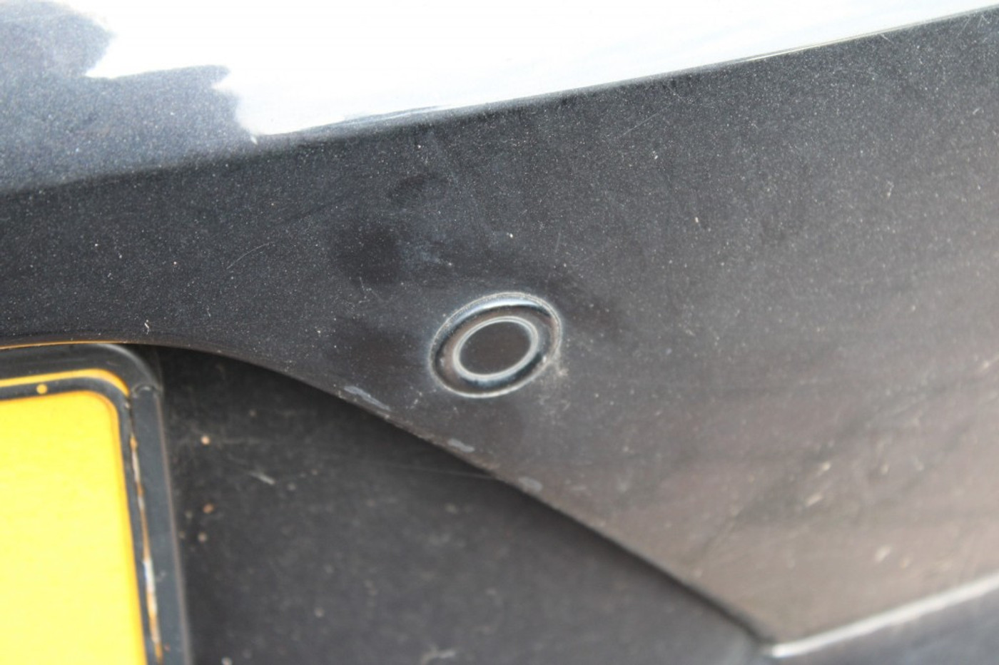 Foto van Volkswagen Scirocco