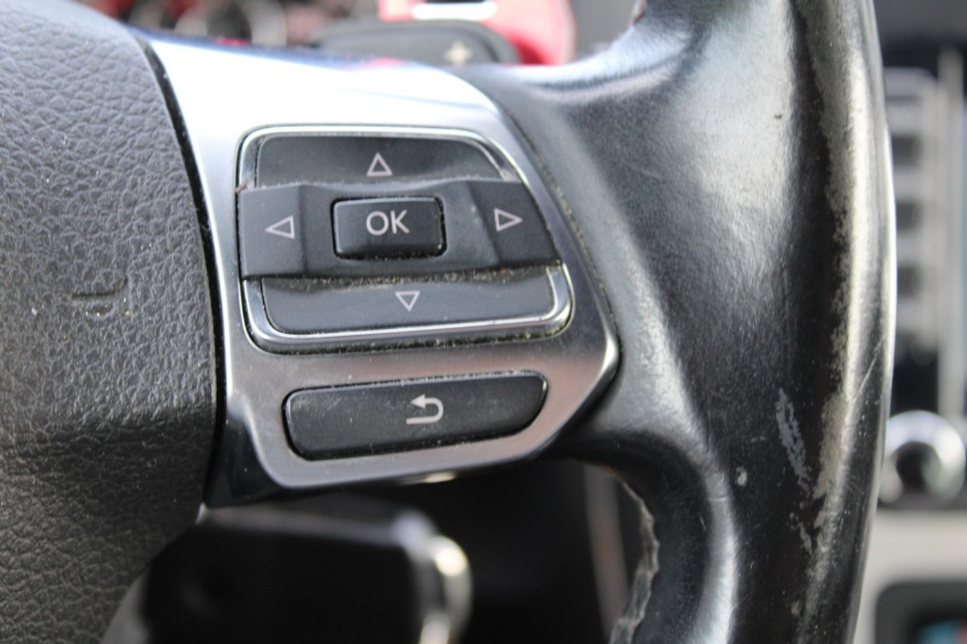 Foto van Volkswagen Scirocco