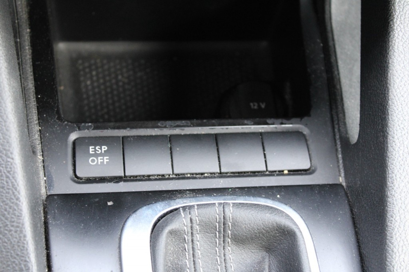 Foto van Volkswagen Scirocco