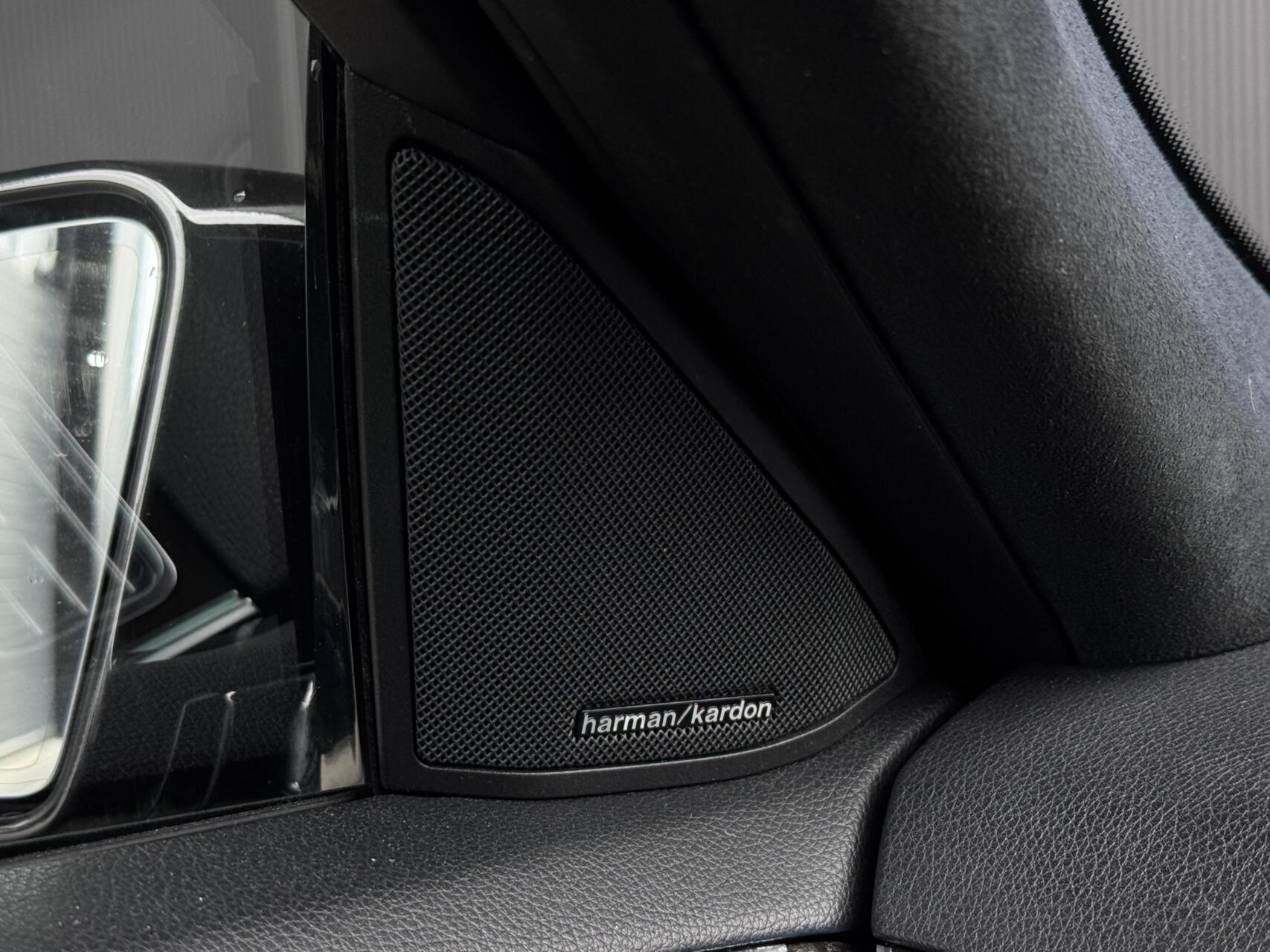 Foto van Mercedes-Benz E 350 Bluetec