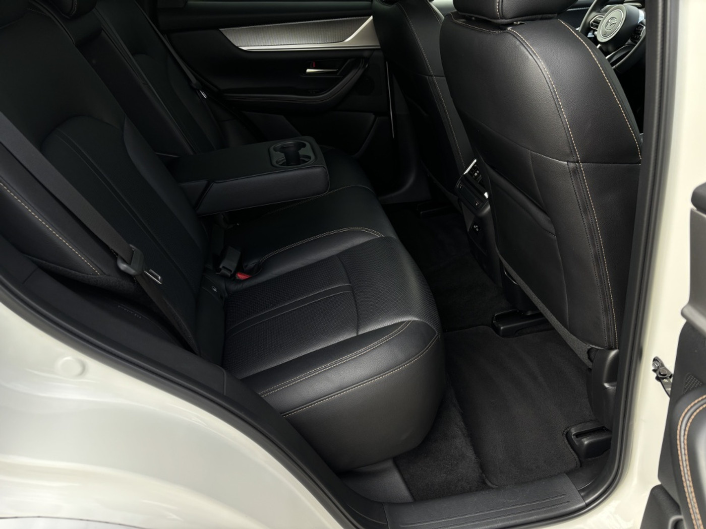 Foto van Mazda Mazda Cx-60