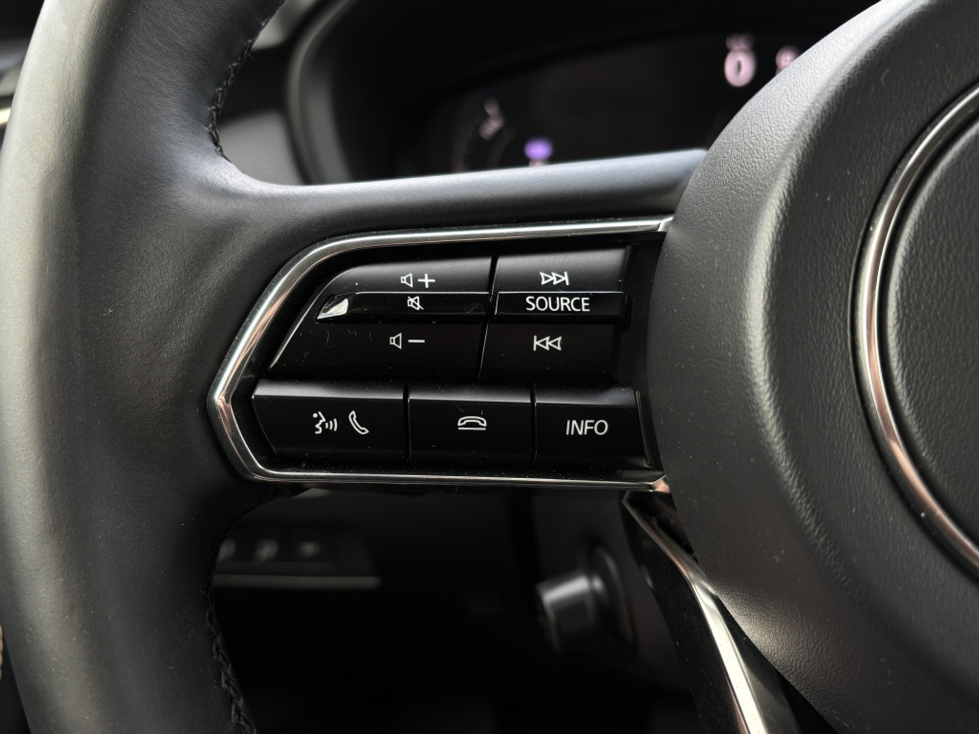Foto van Mazda Mazda Cx-60
