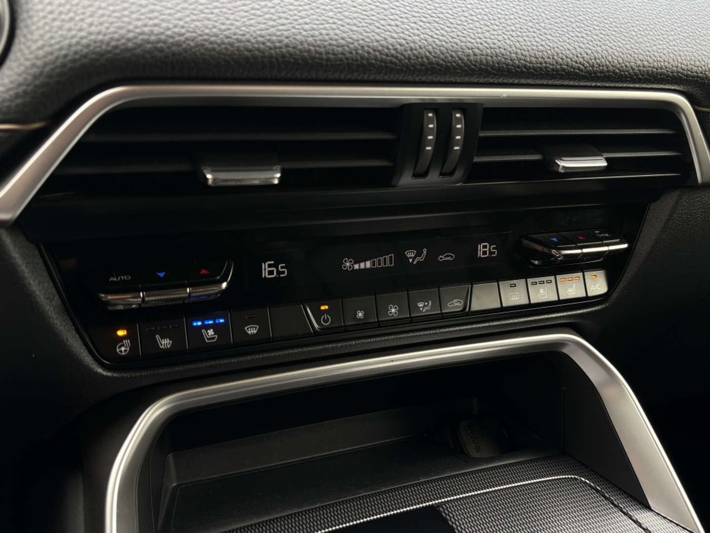 Foto van Mazda Mazda Cx-60