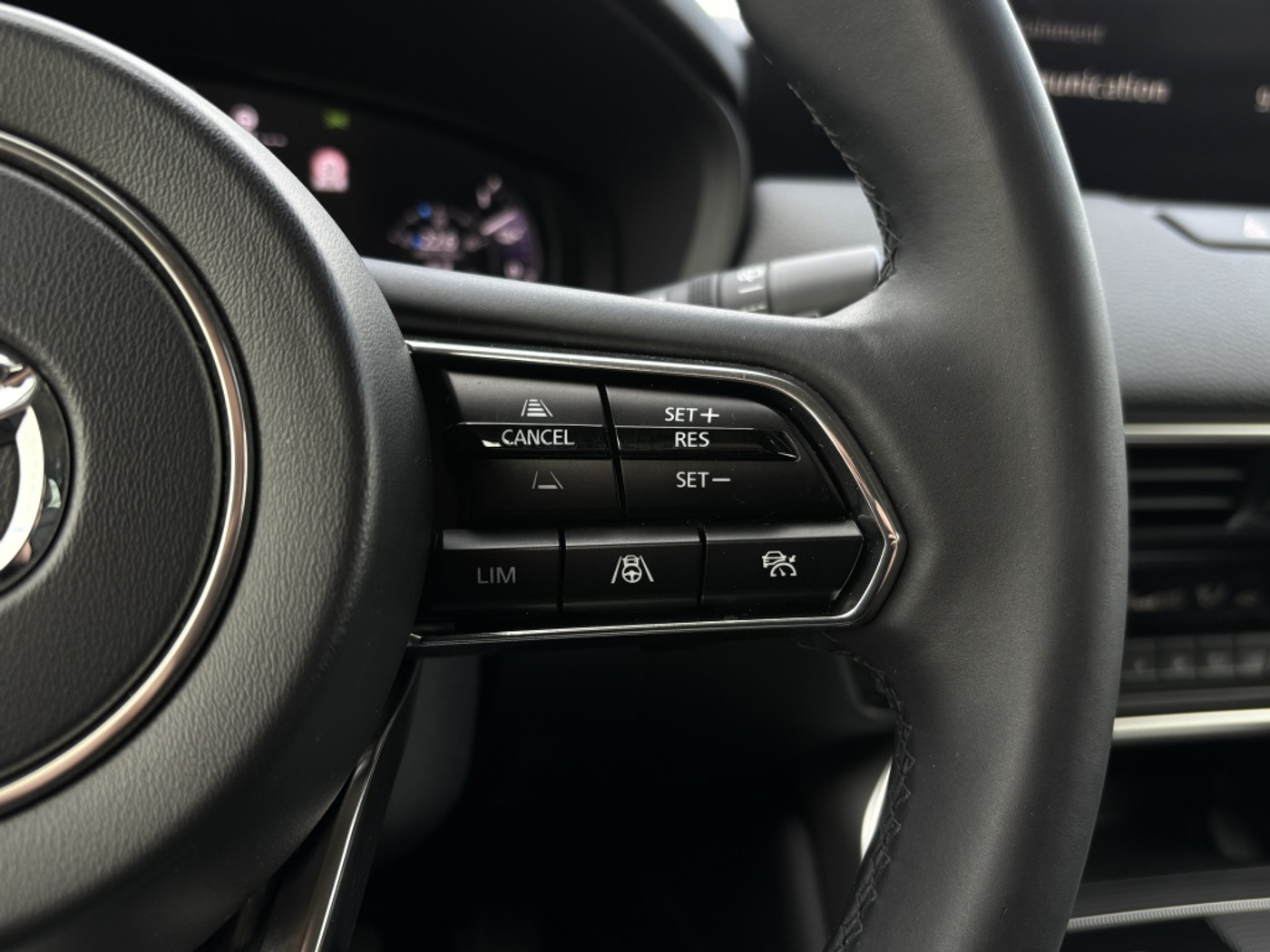 Foto van Mazda Mazda Cx-60