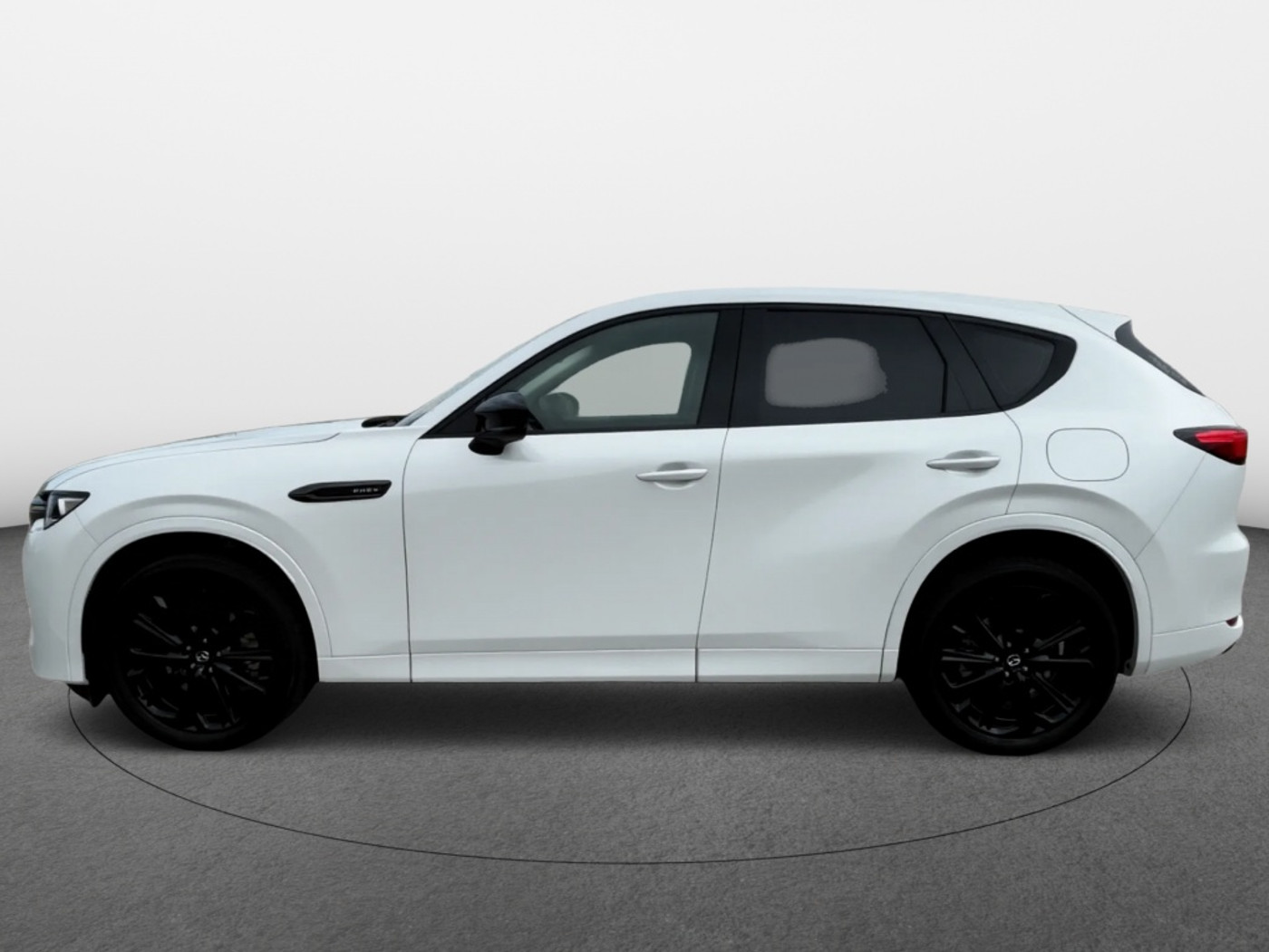Foto van Mazda Mazda Cx-60