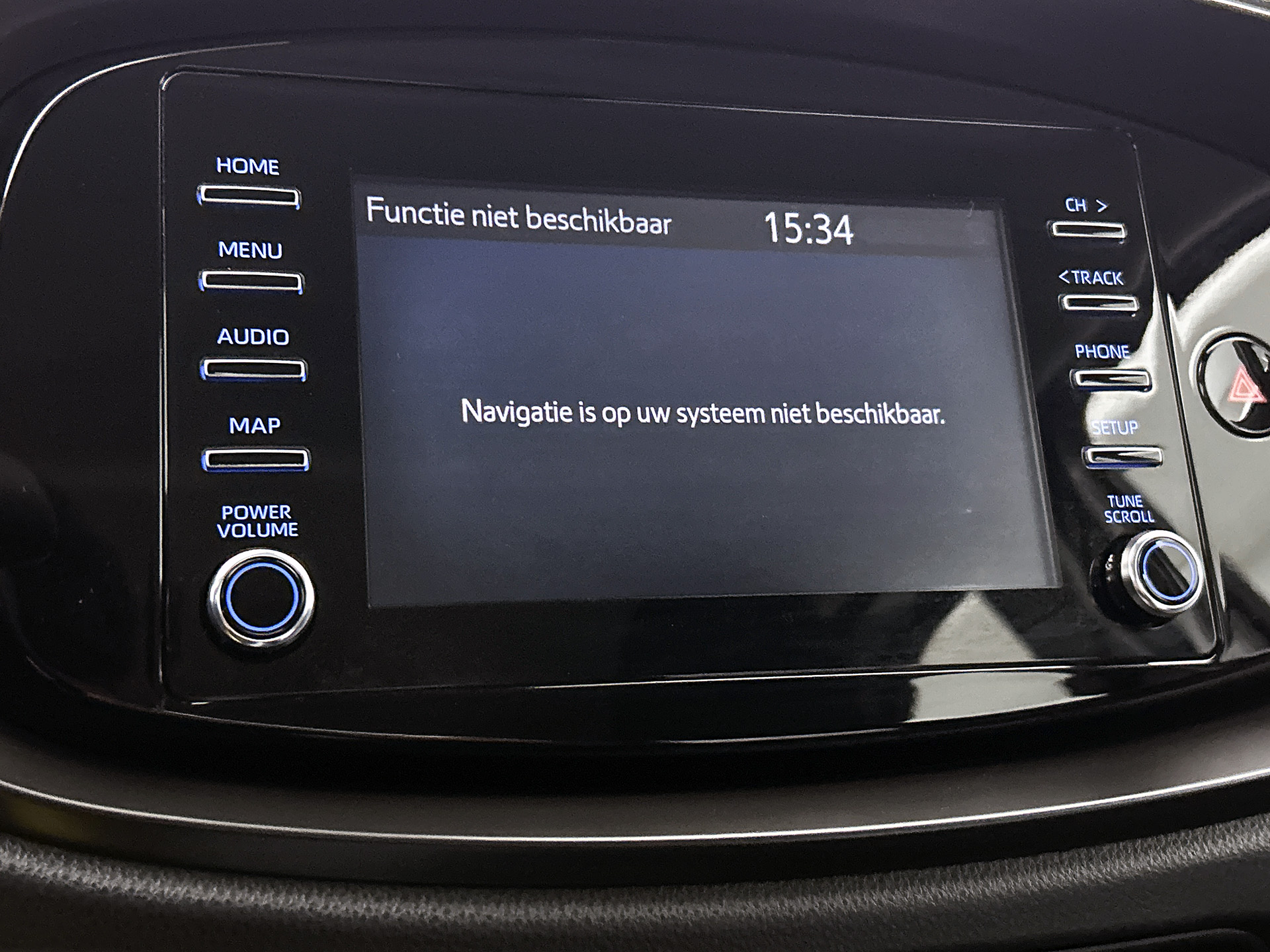 Foto van Toyota Toyota Aygo X