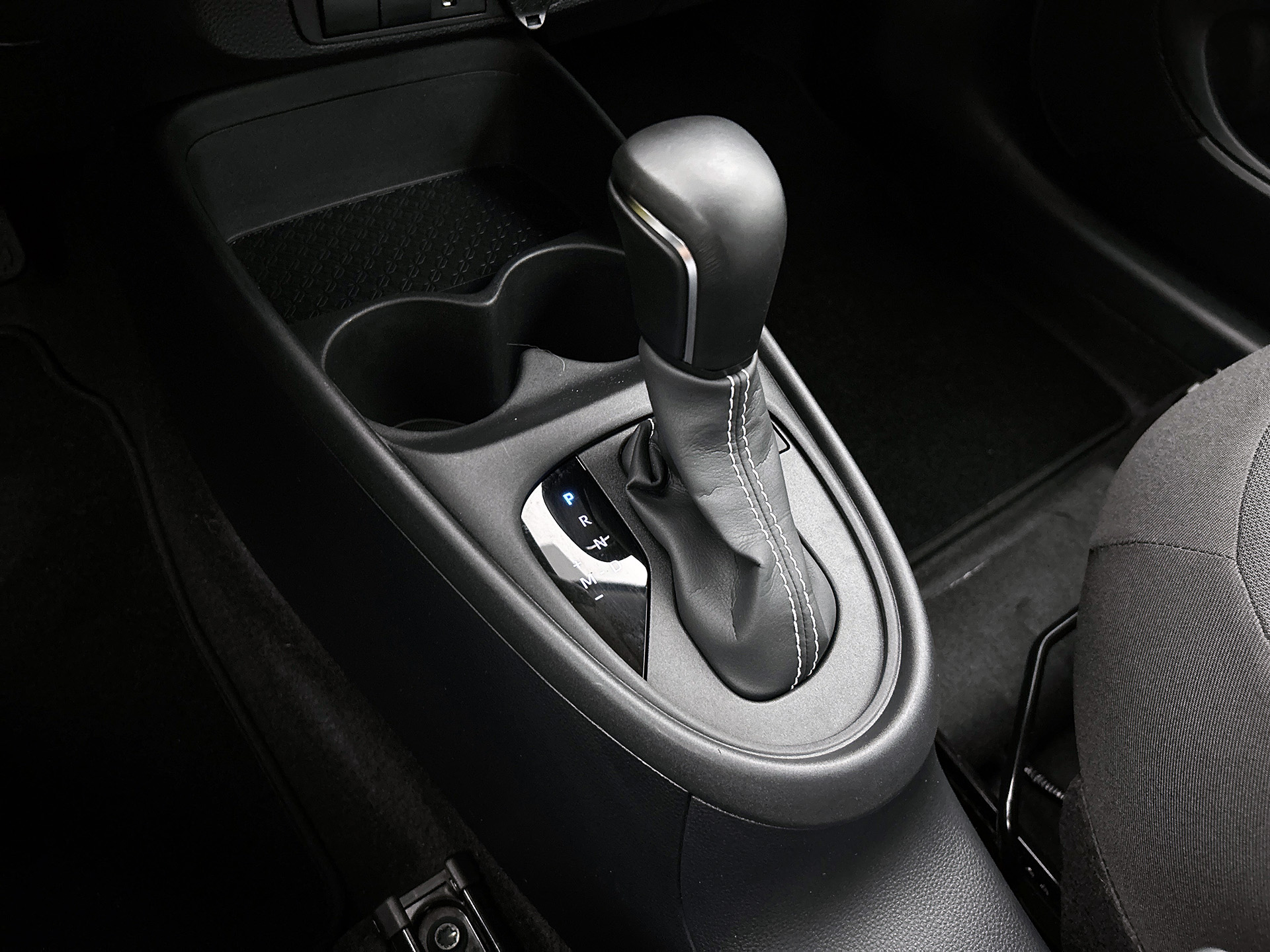Foto van Toyota Toyota Aygo X
