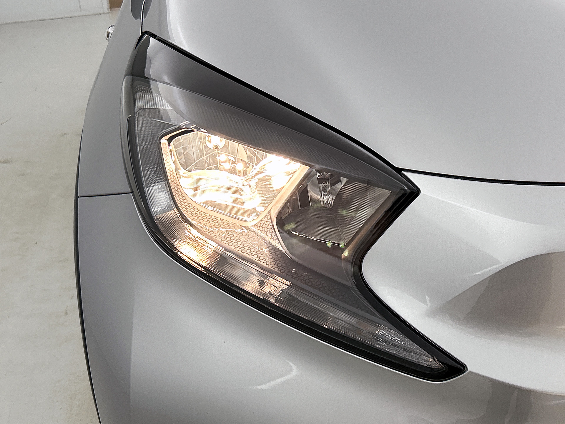 Foto van Toyota Toyota Aygo X
