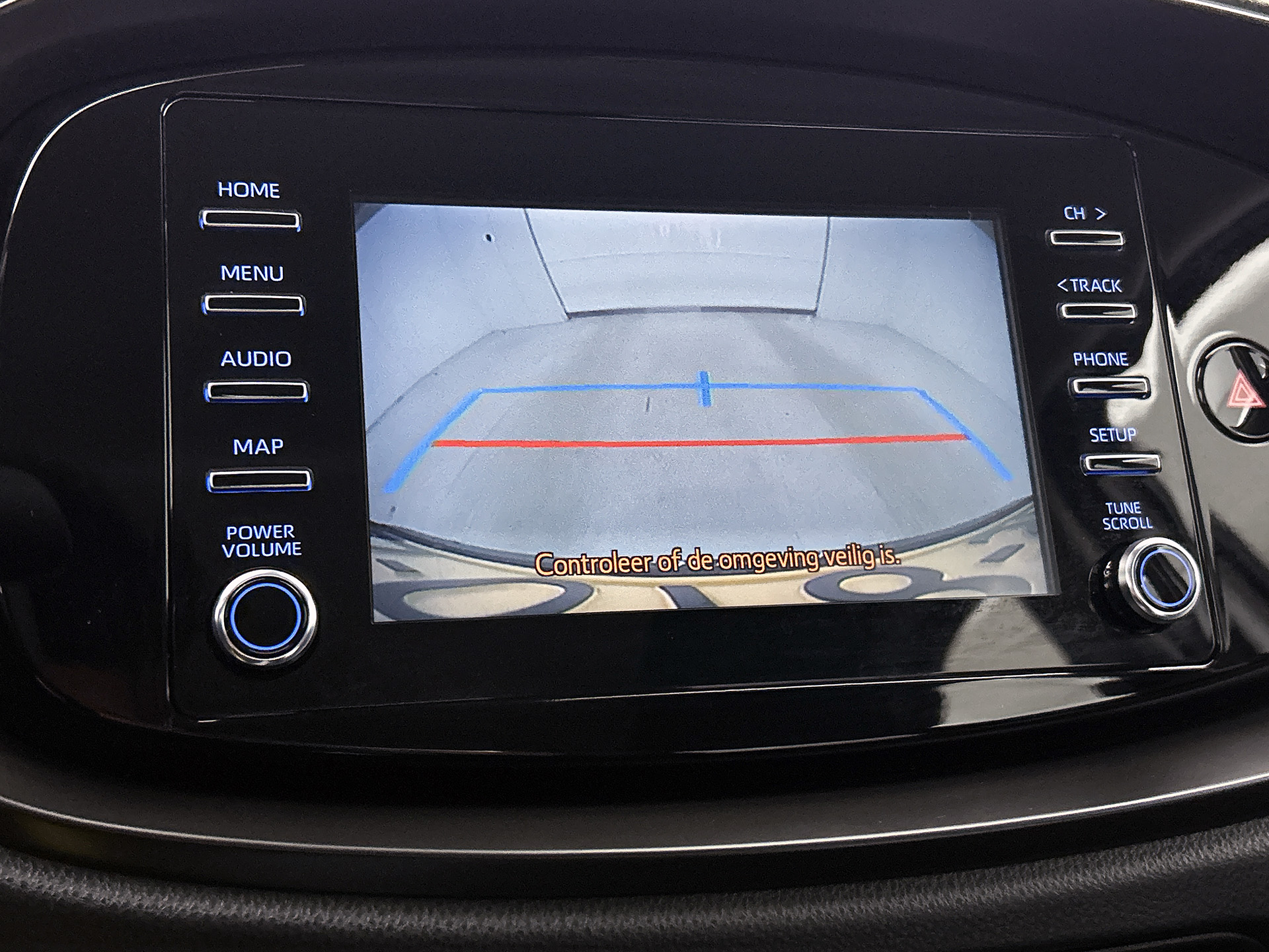 Foto van Toyota Toyota Aygo X