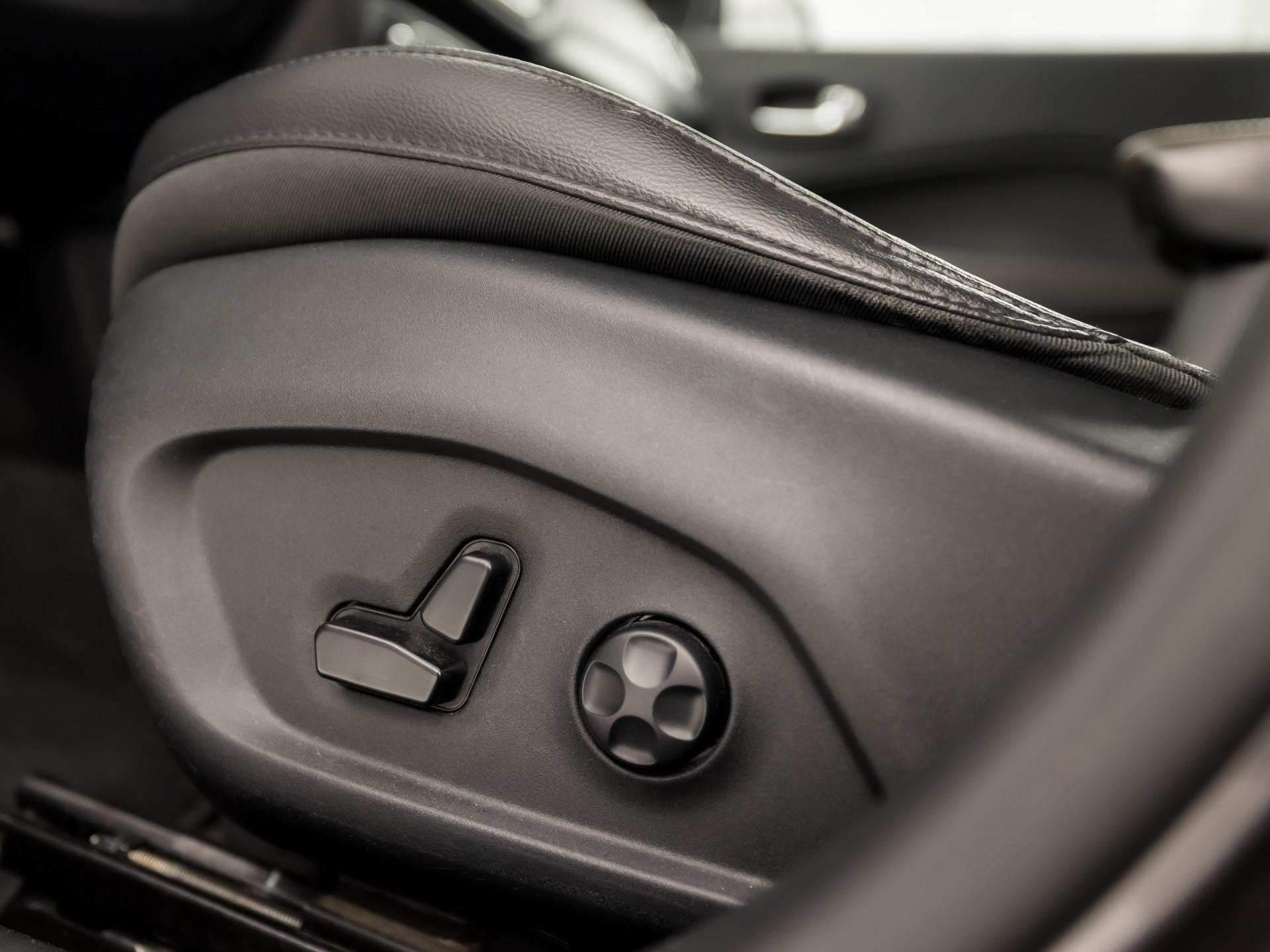 Foto van Jeep Compass