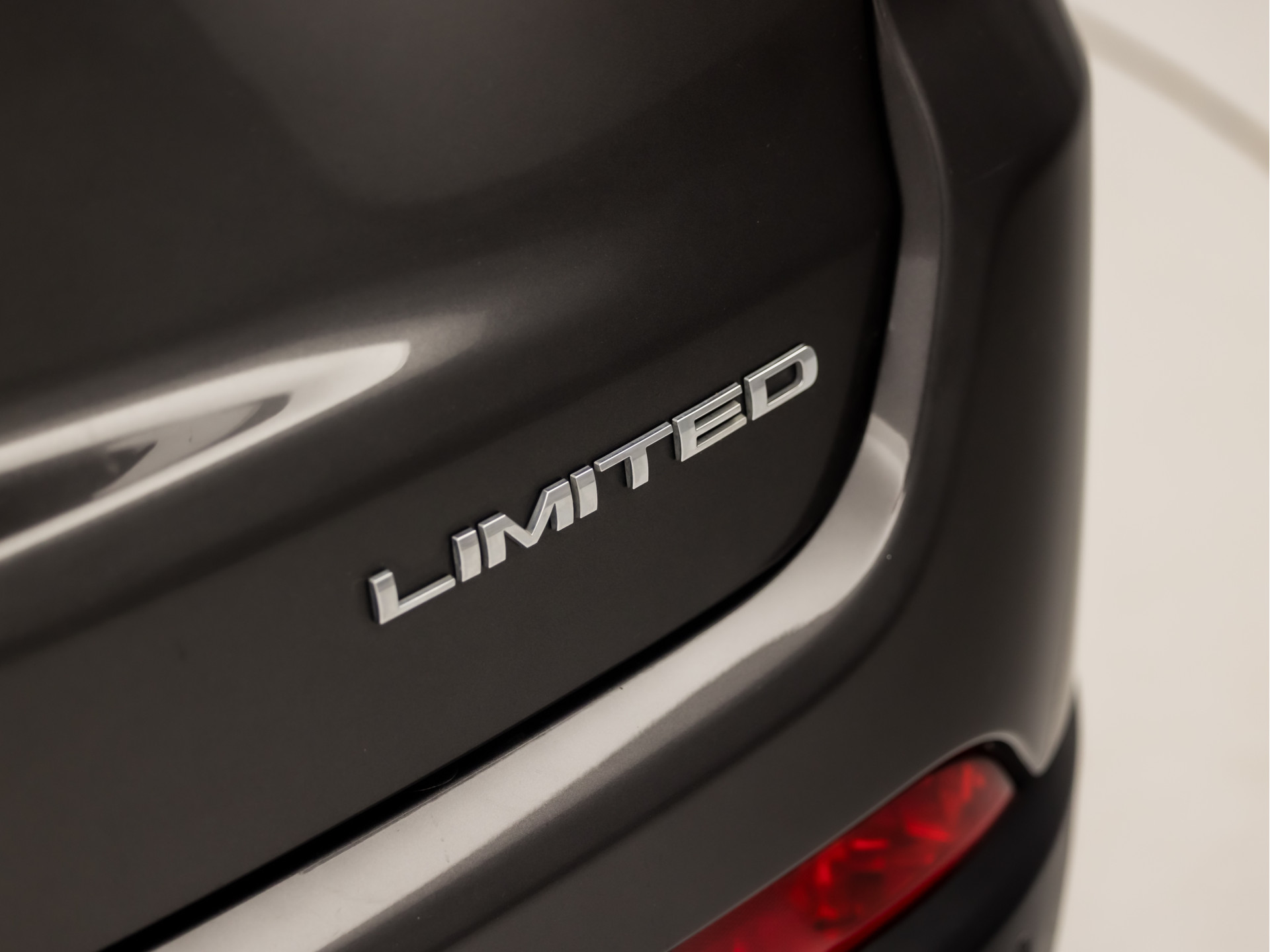 Foto van Jeep Compass