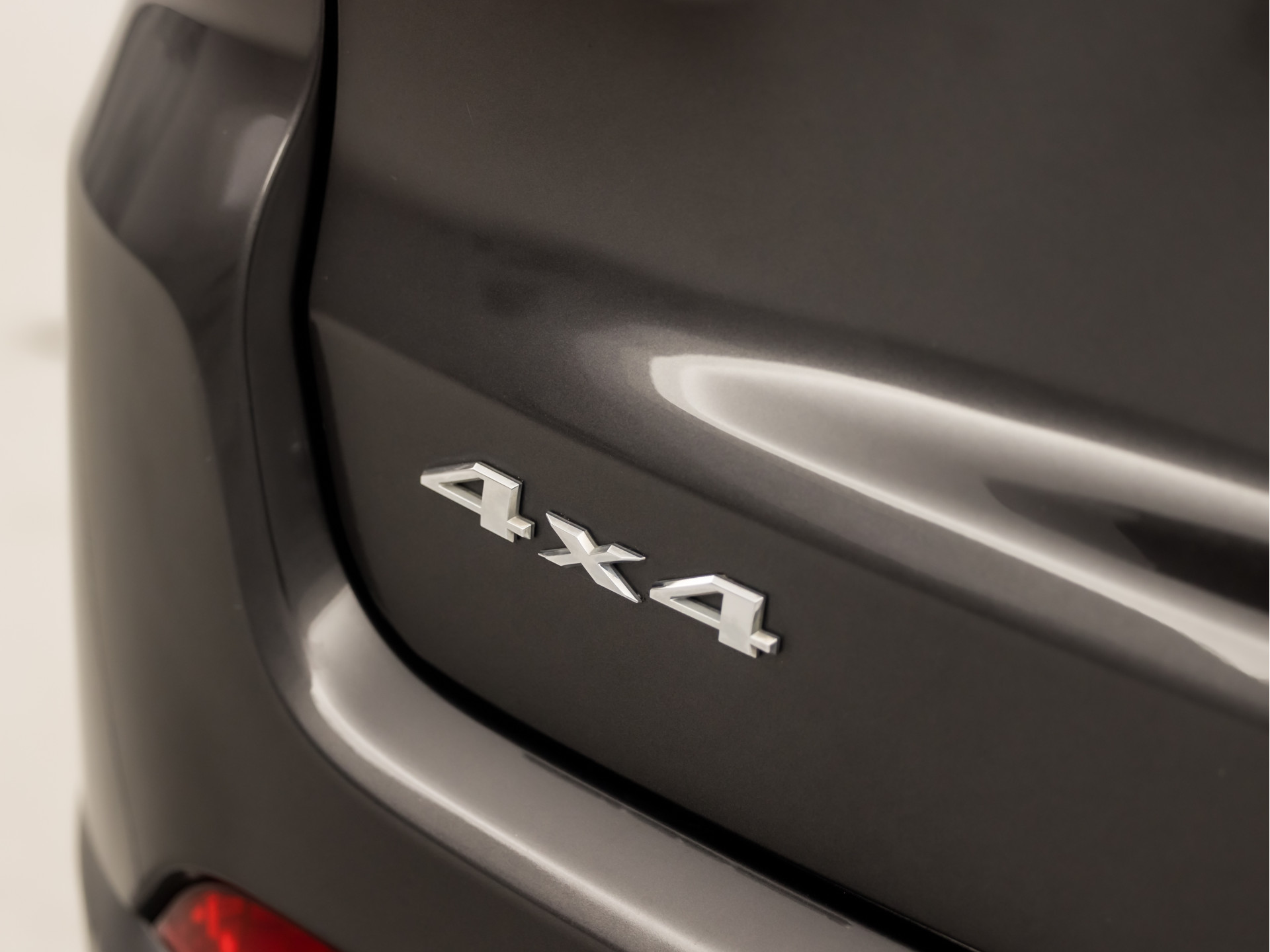 Foto van Jeep Compass