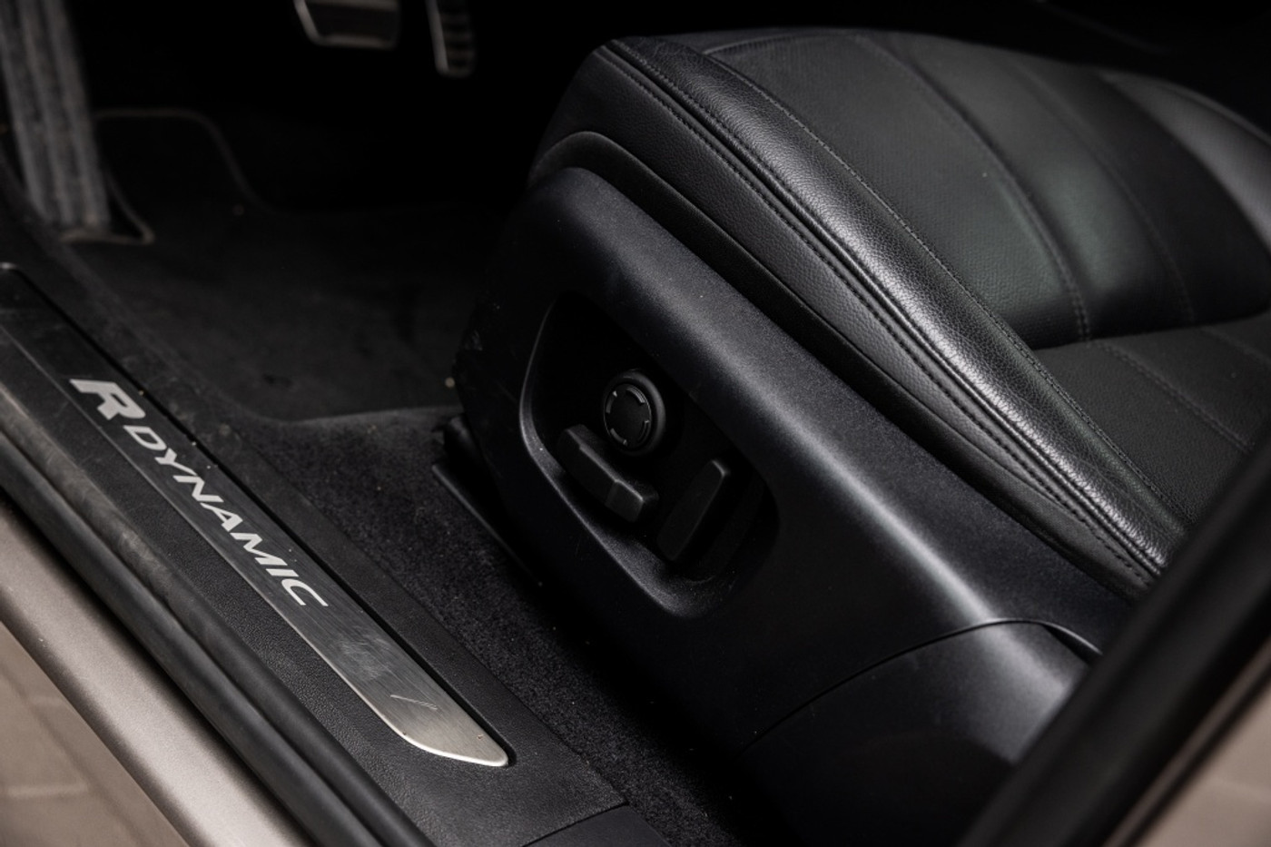 Foto van Land Rover Range Rover Evoque