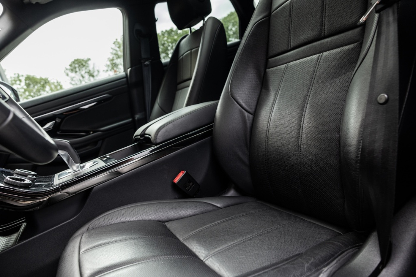 Foto van Land Rover Range Rover Evoque
