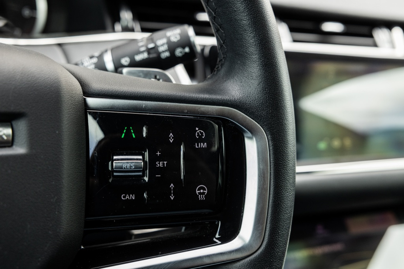 Foto van Land Rover Range Rover Evoque