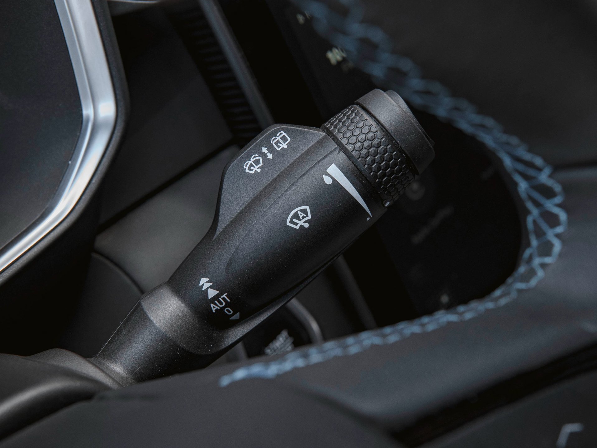 Foto van Lynk&co LYNK & Co 01