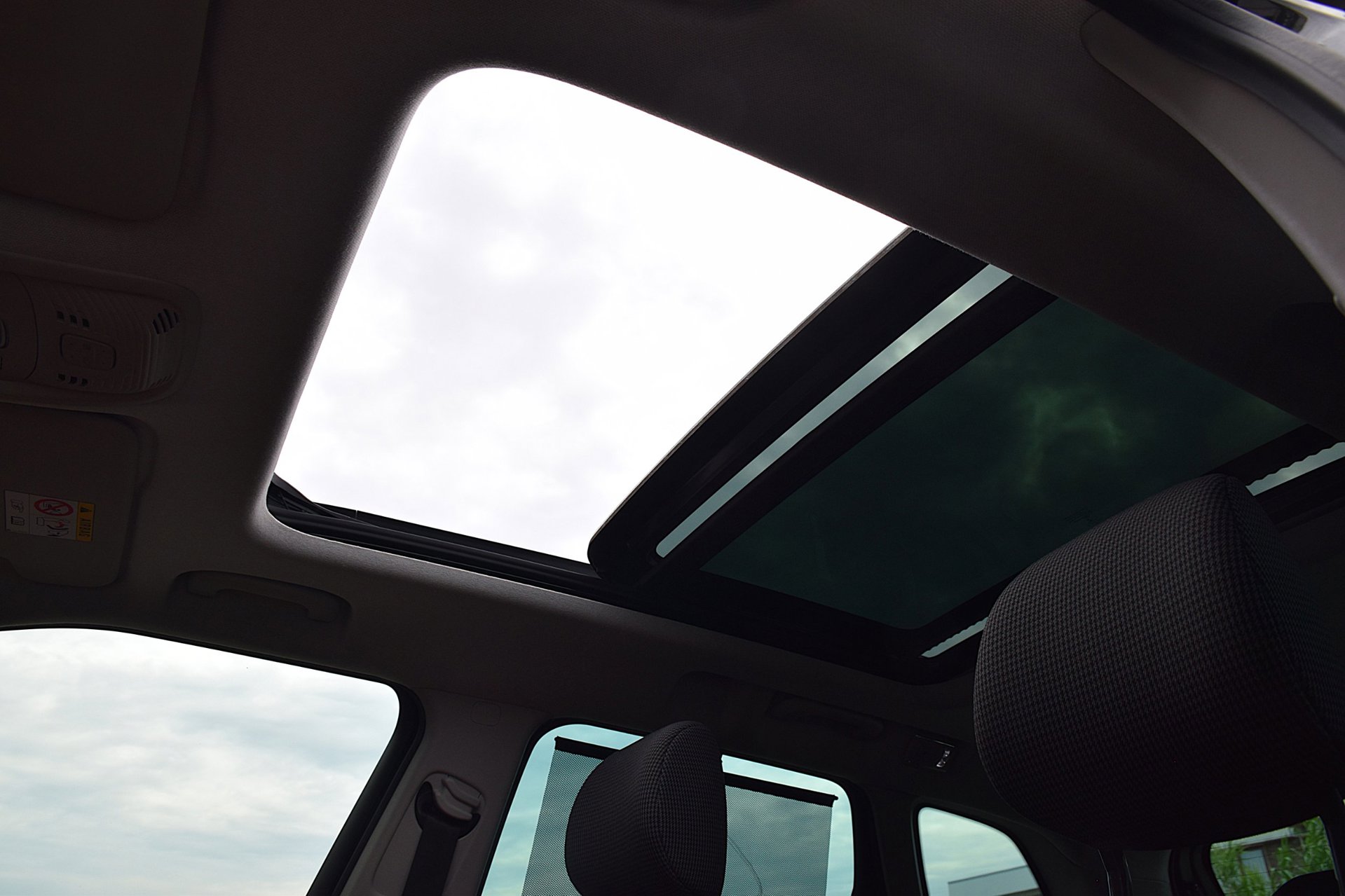 Foto van Citroen C3 Aircross
