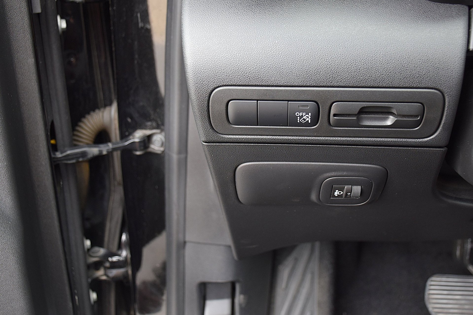 Foto van Citroen C3 Aircross