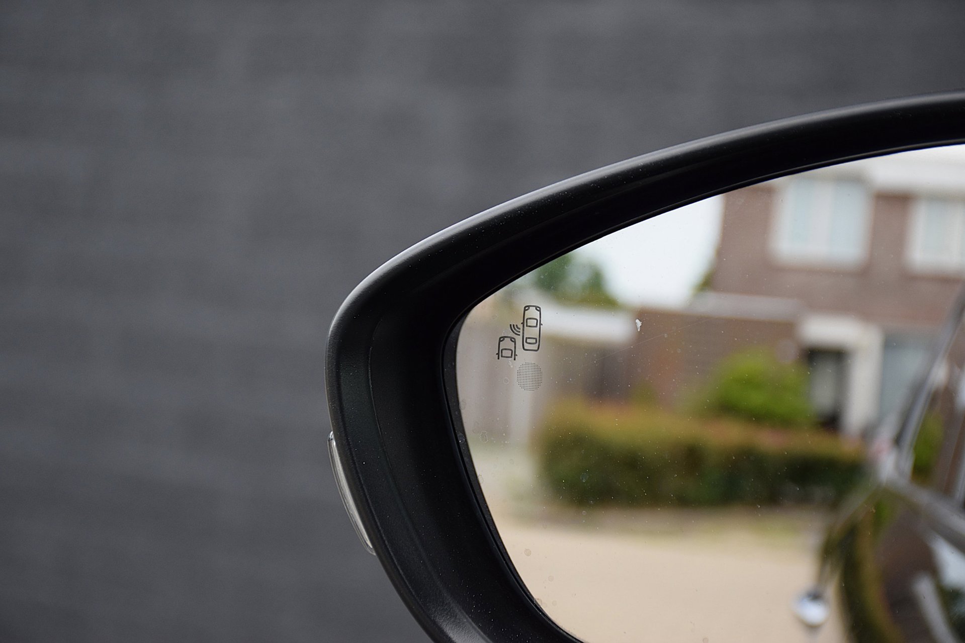 Foto van Citroen C3 Aircross