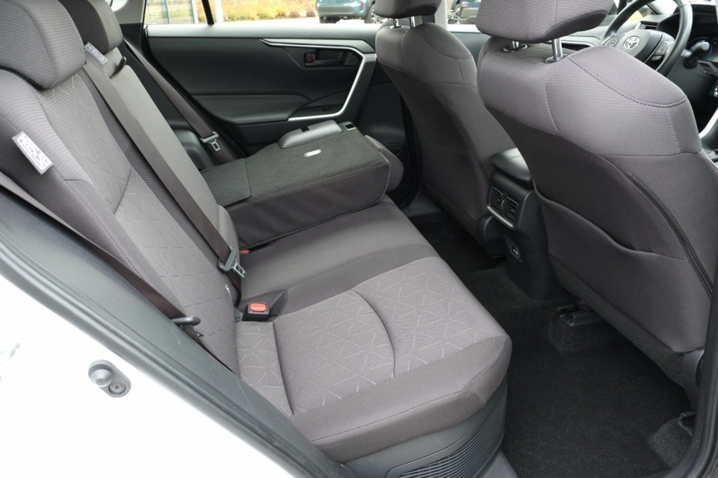 Foto van Toyota Toyota Rav4