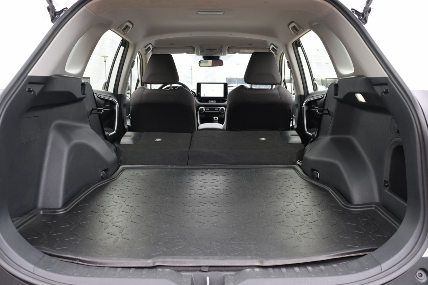 Foto van Toyota Toyota Rav4