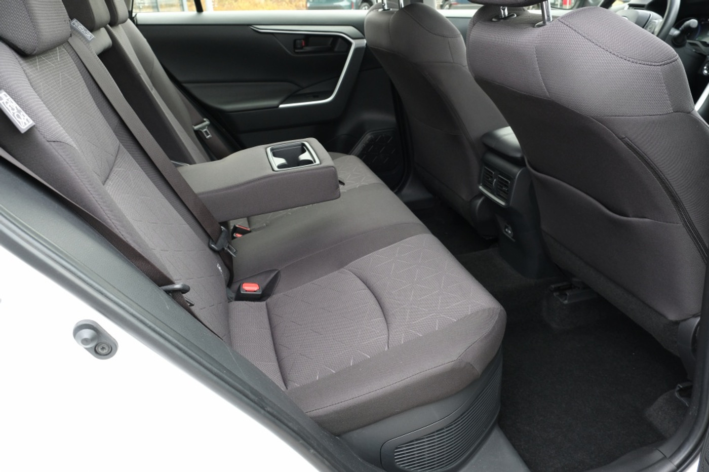 Foto van Toyota Toyota Rav4