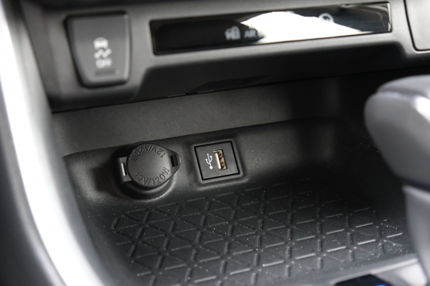 Foto van Toyota Toyota Rav4