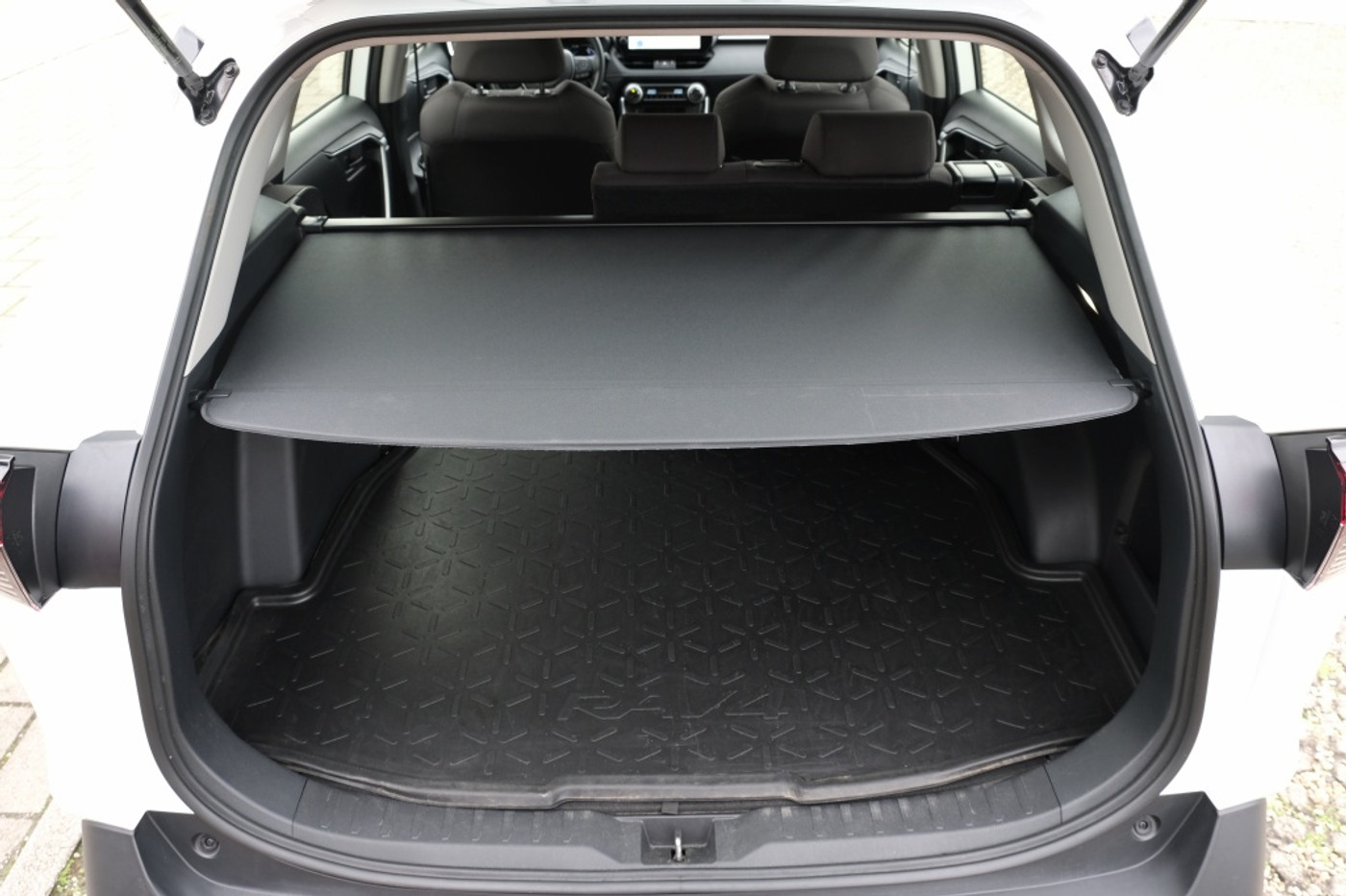 Foto van Toyota Toyota Rav4