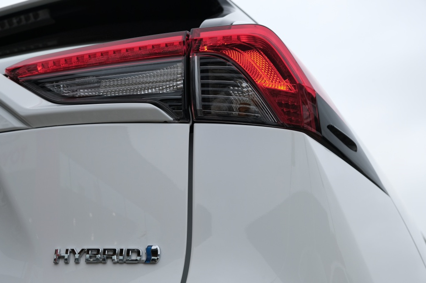 Foto van Toyota Toyota Rav4