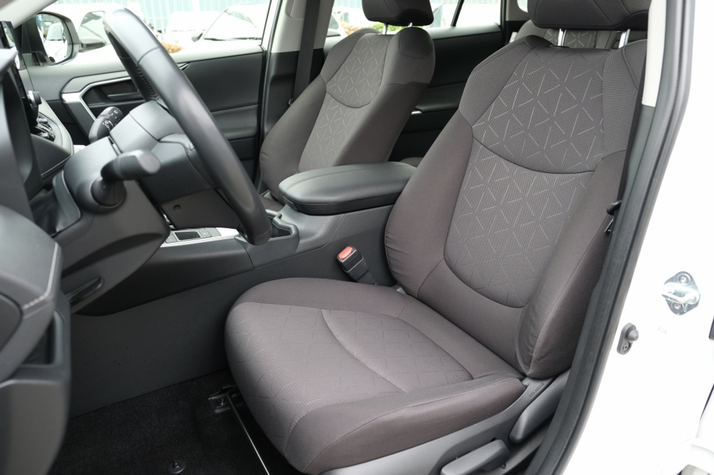 Foto van Toyota Toyota Rav4