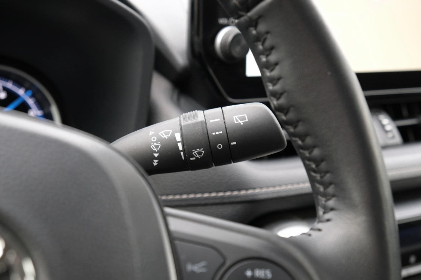 Foto van Toyota Toyota Rav4