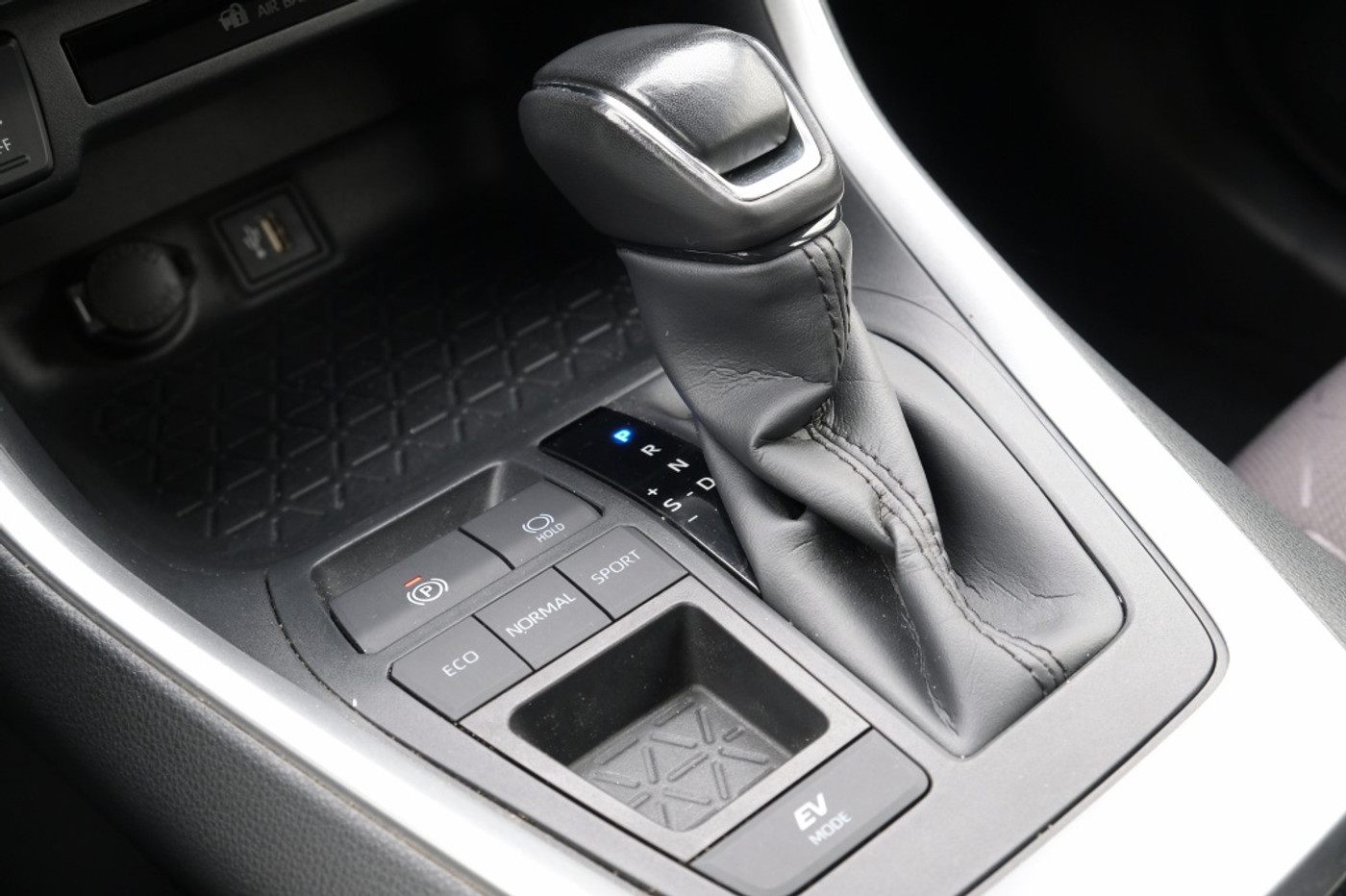 Foto van Toyota Toyota Rav4