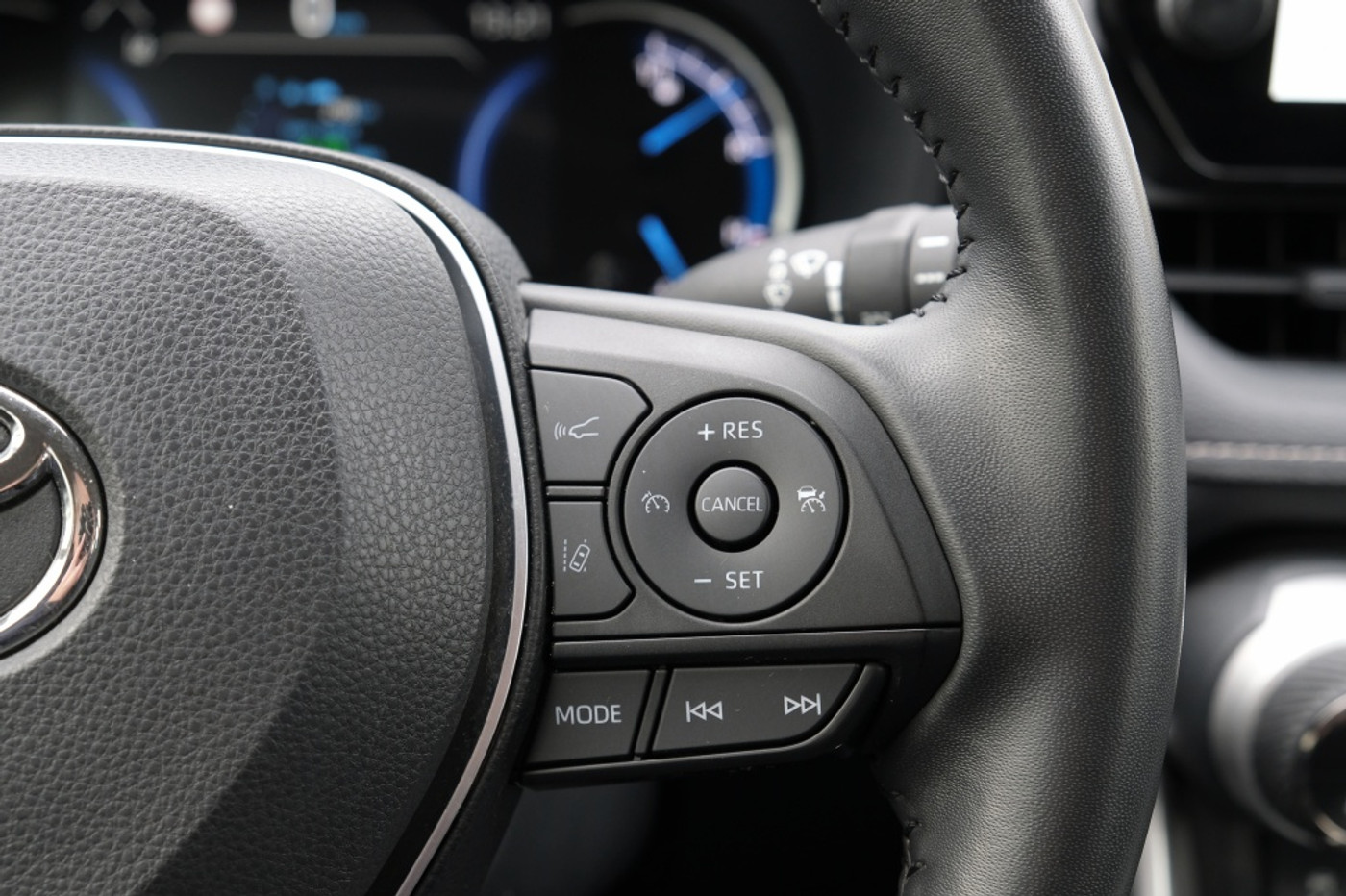 Foto van Toyota Toyota Rav4