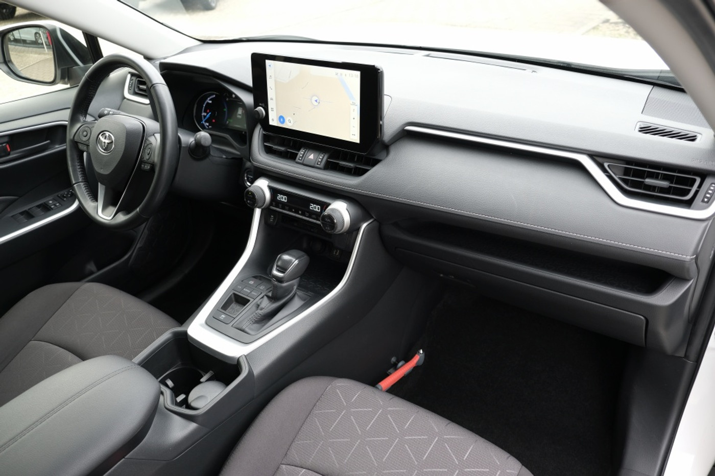 Foto van Toyota Toyota Rav4