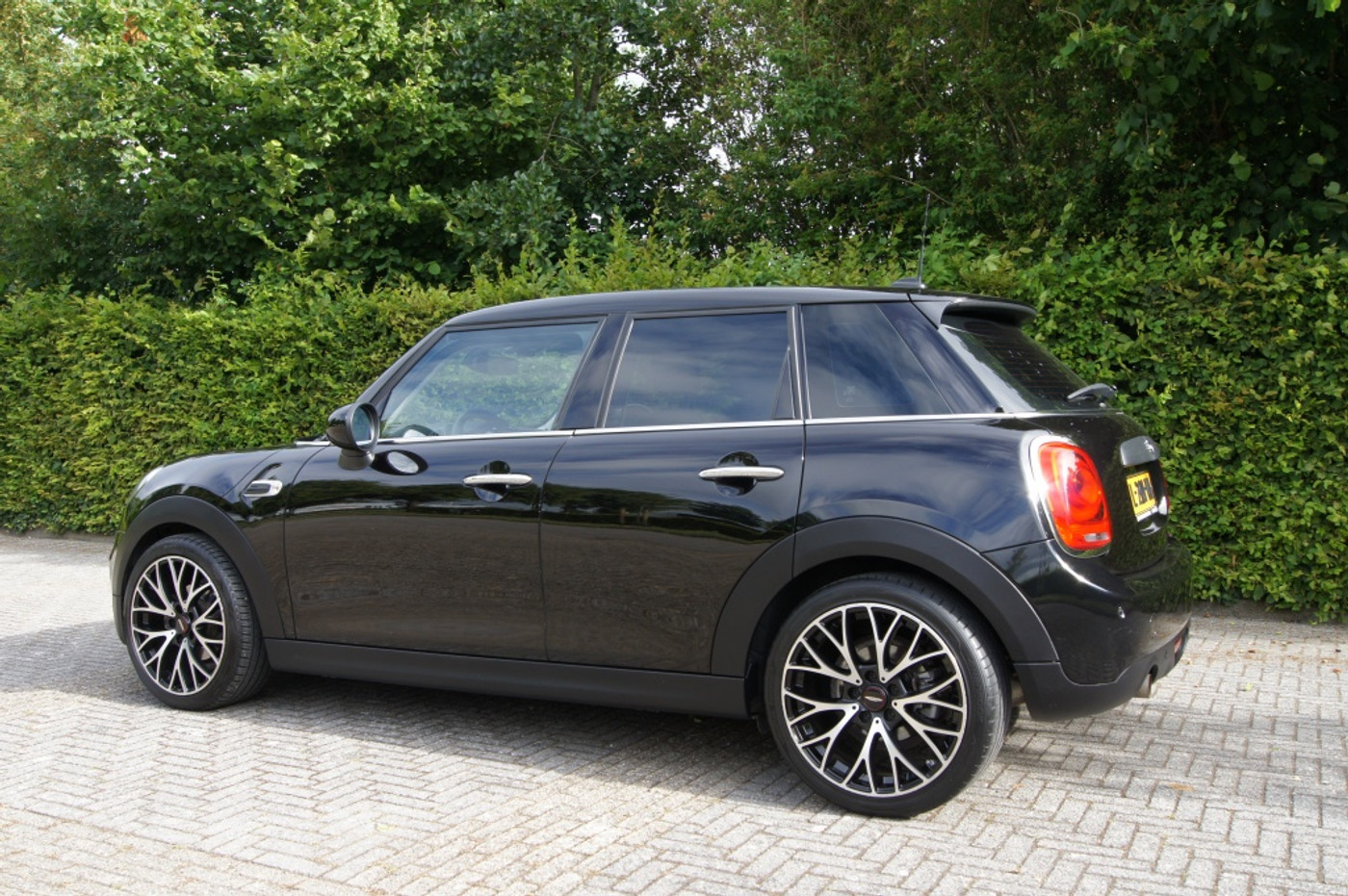 Foto van Mini One
