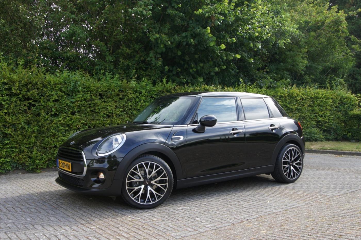 Foto van Mini One