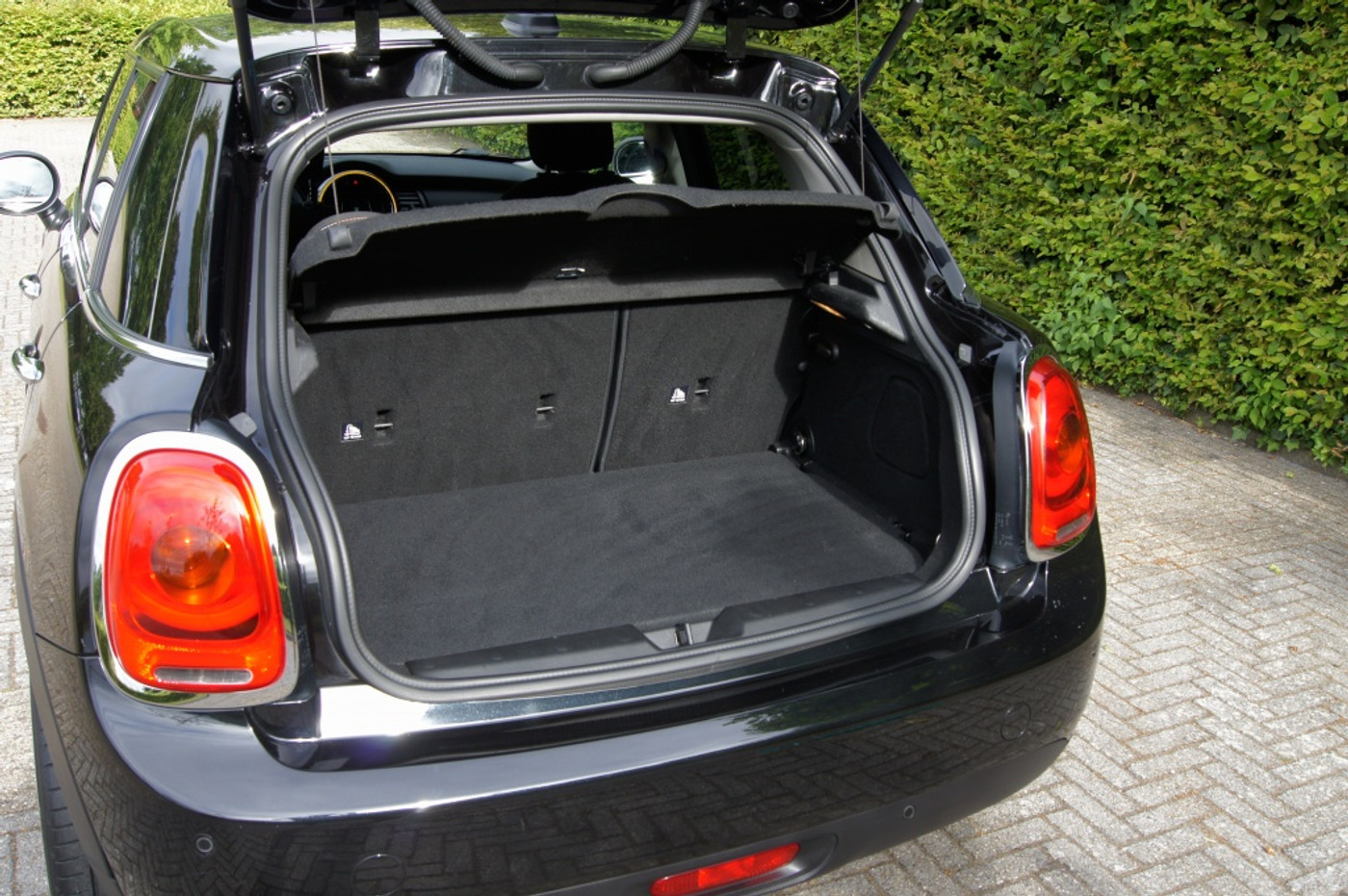 Foto van Mini One