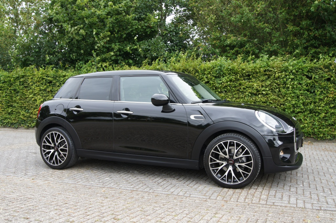 Foto van Mini One