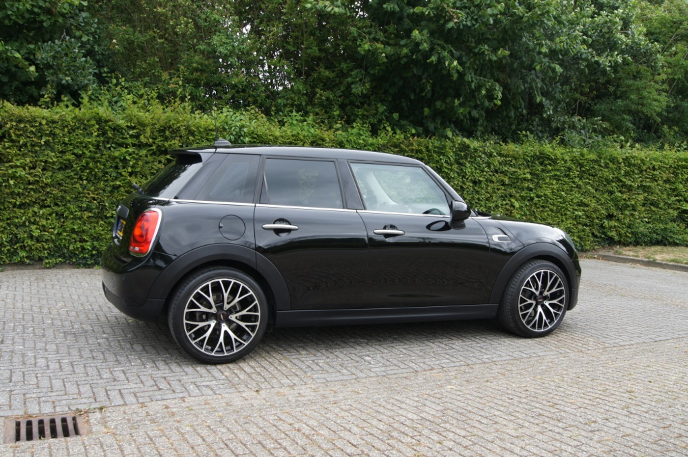 Foto van Mini One