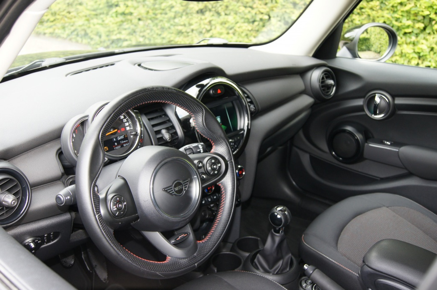 Foto van Mini One