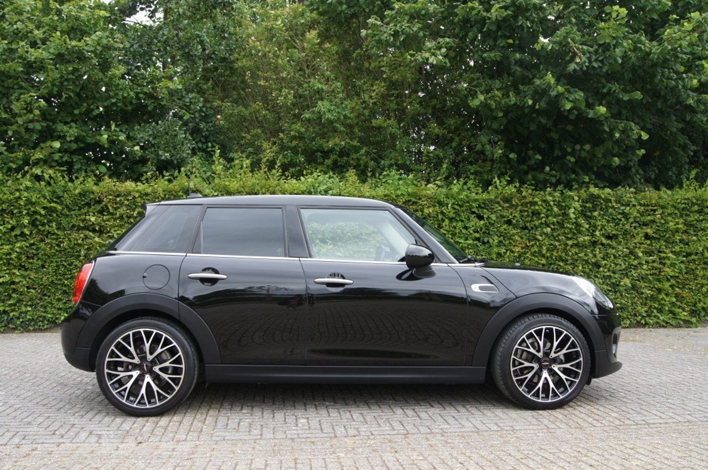 Foto van Mini One
