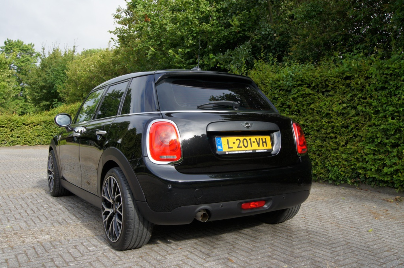 Foto van Mini One