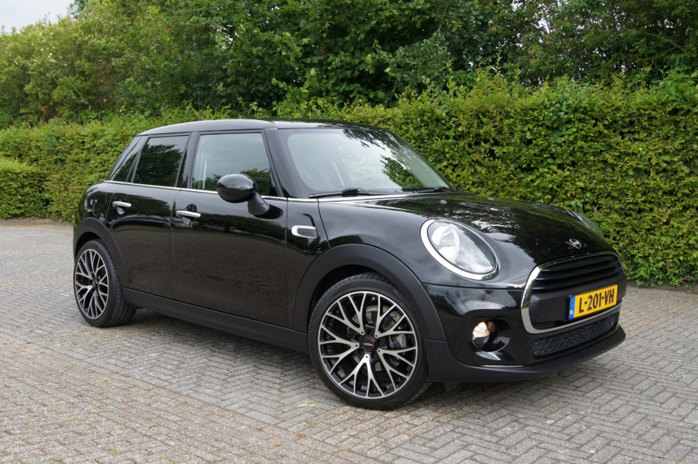 Foto van Mini One