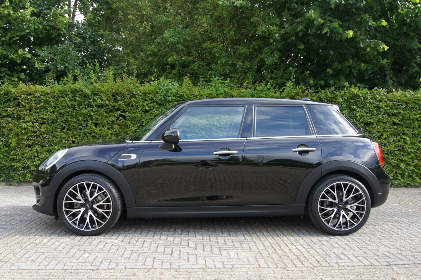 Foto van Mini One