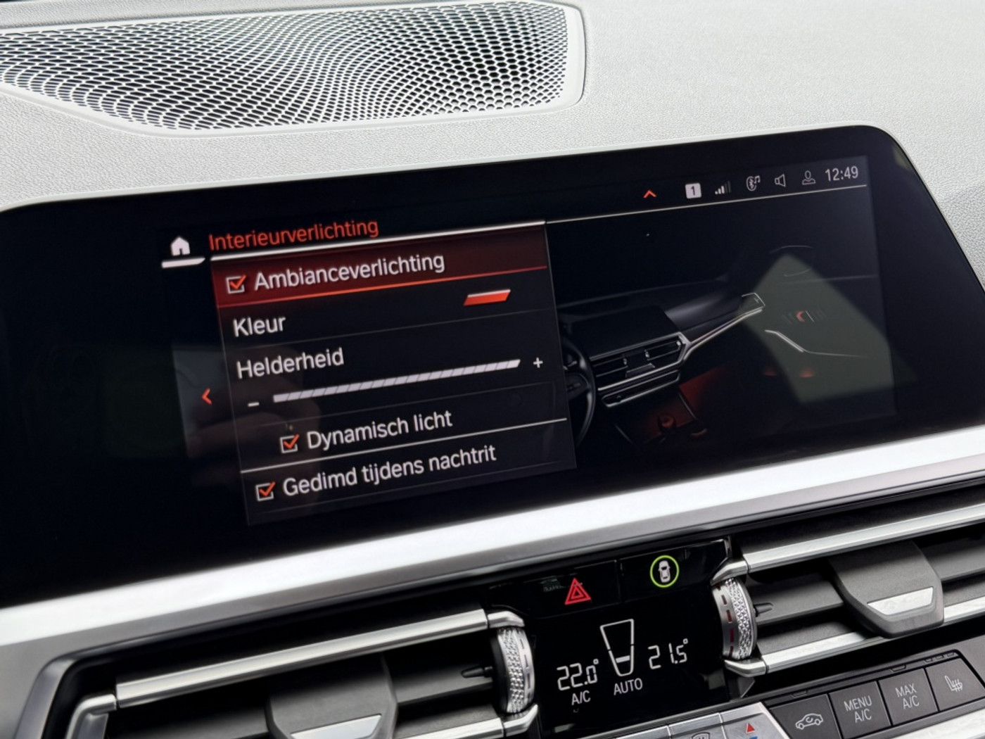 Foto van BMW M340i xDrive