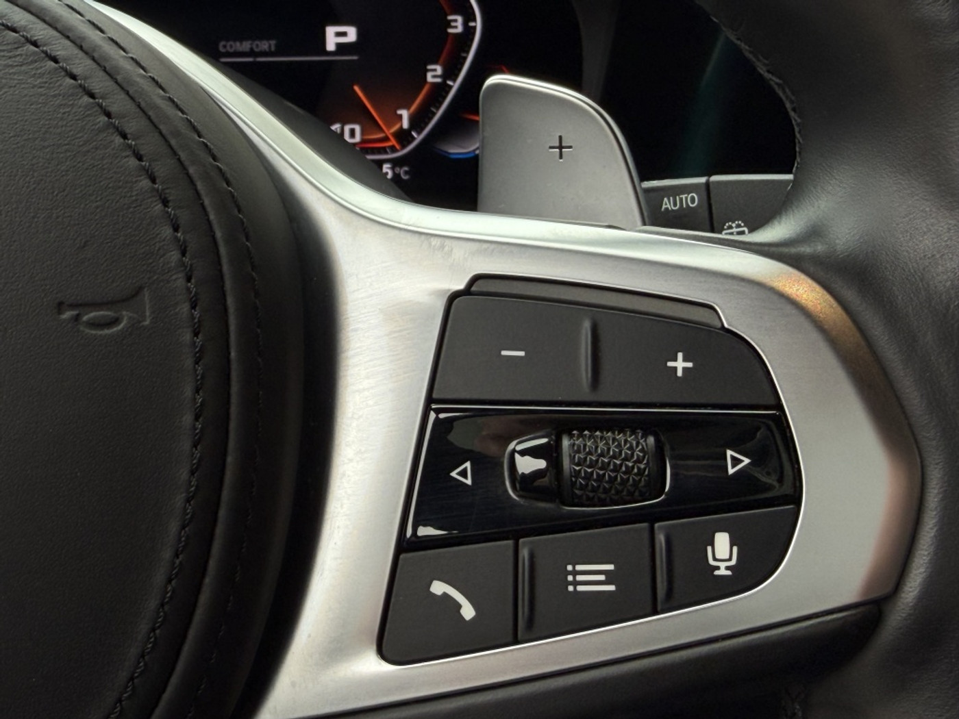 Foto van BMW M340i xDrive