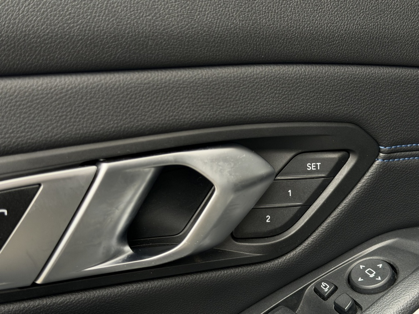 Foto van BMW M340i xDrive