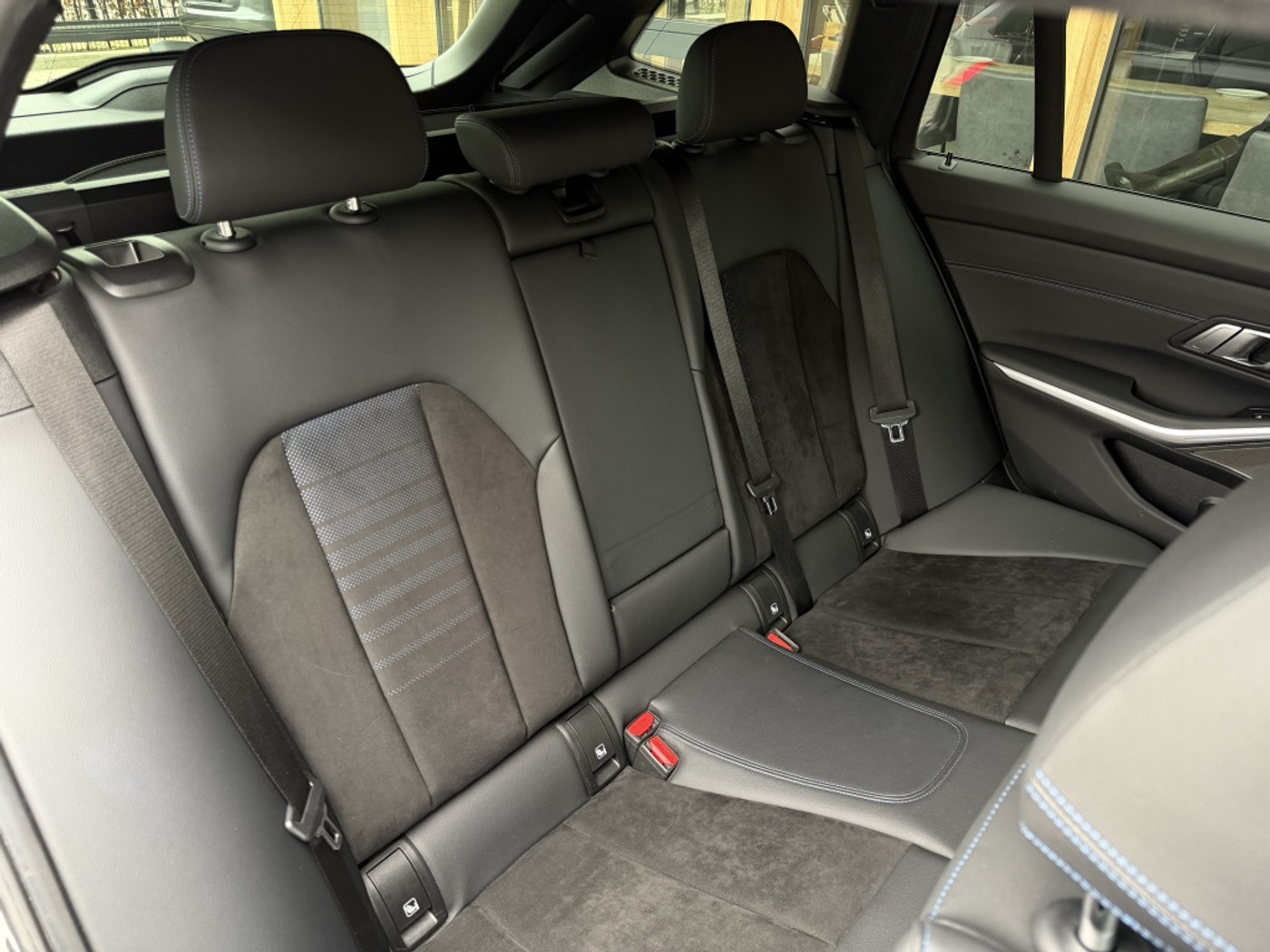 Foto van BMW M340i xDrive